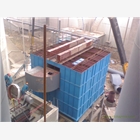 供應金工脈沖袋式除塵器--專業布袋除塵器生產廠家
